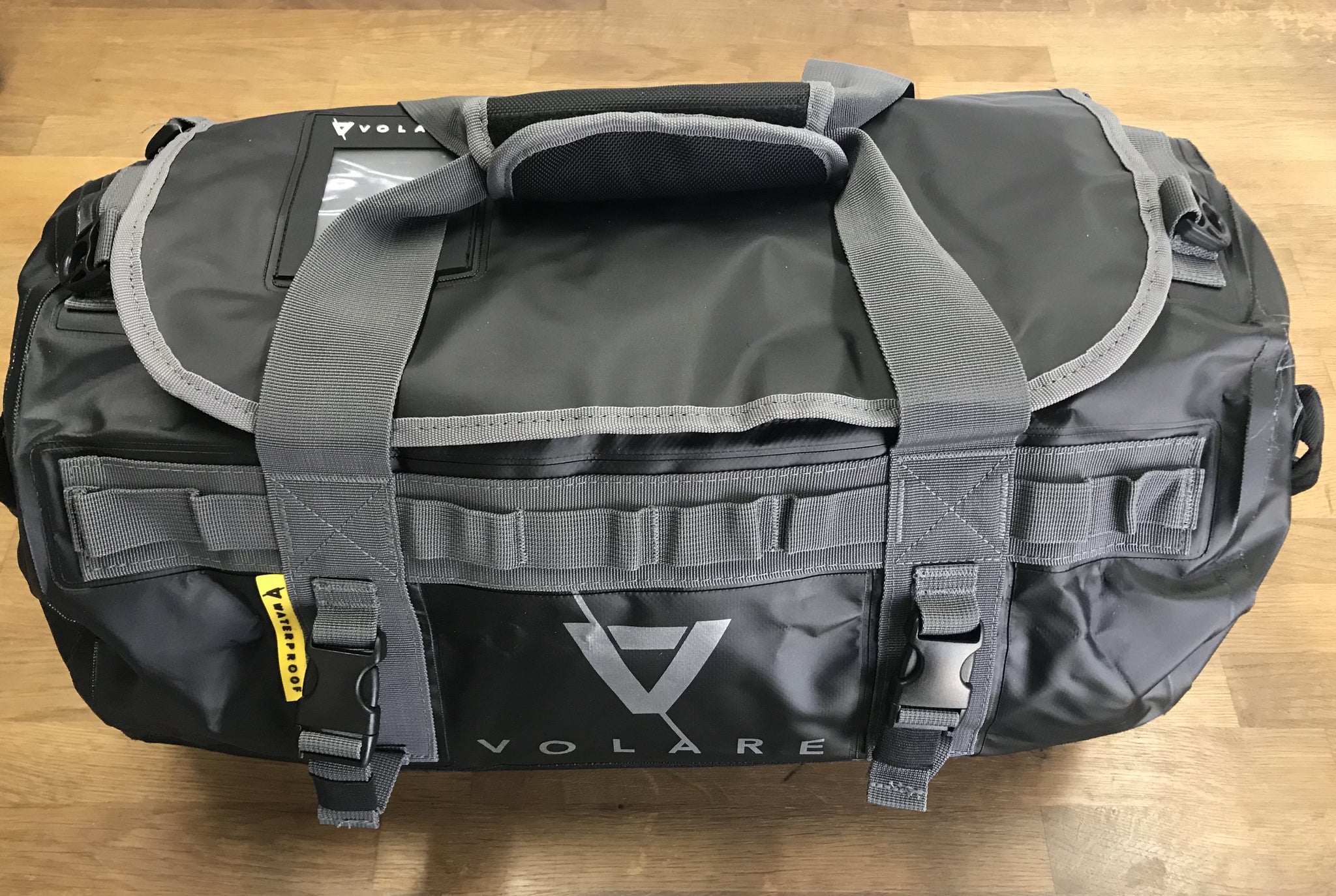 Volare Waterproof Team Duffel 35 Litres