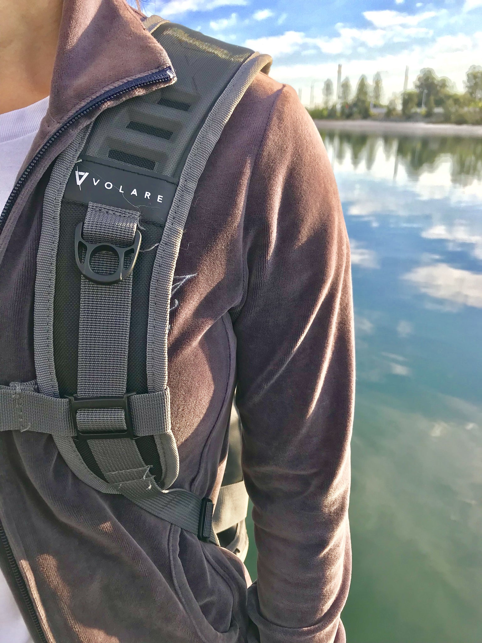 Volare Waterproof Team Duffel 35 Litres