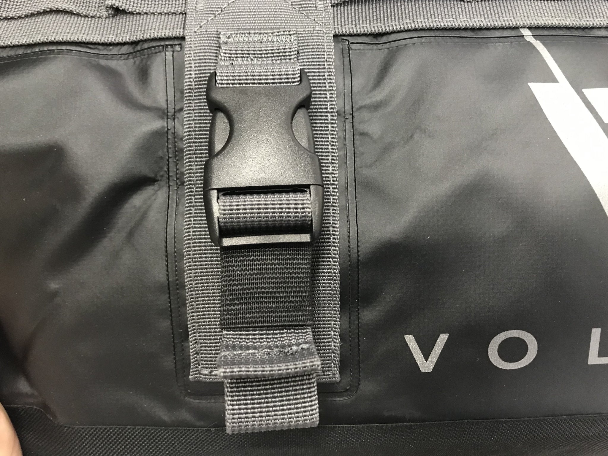 Volare Waterproof Team Duffel 35 Litres