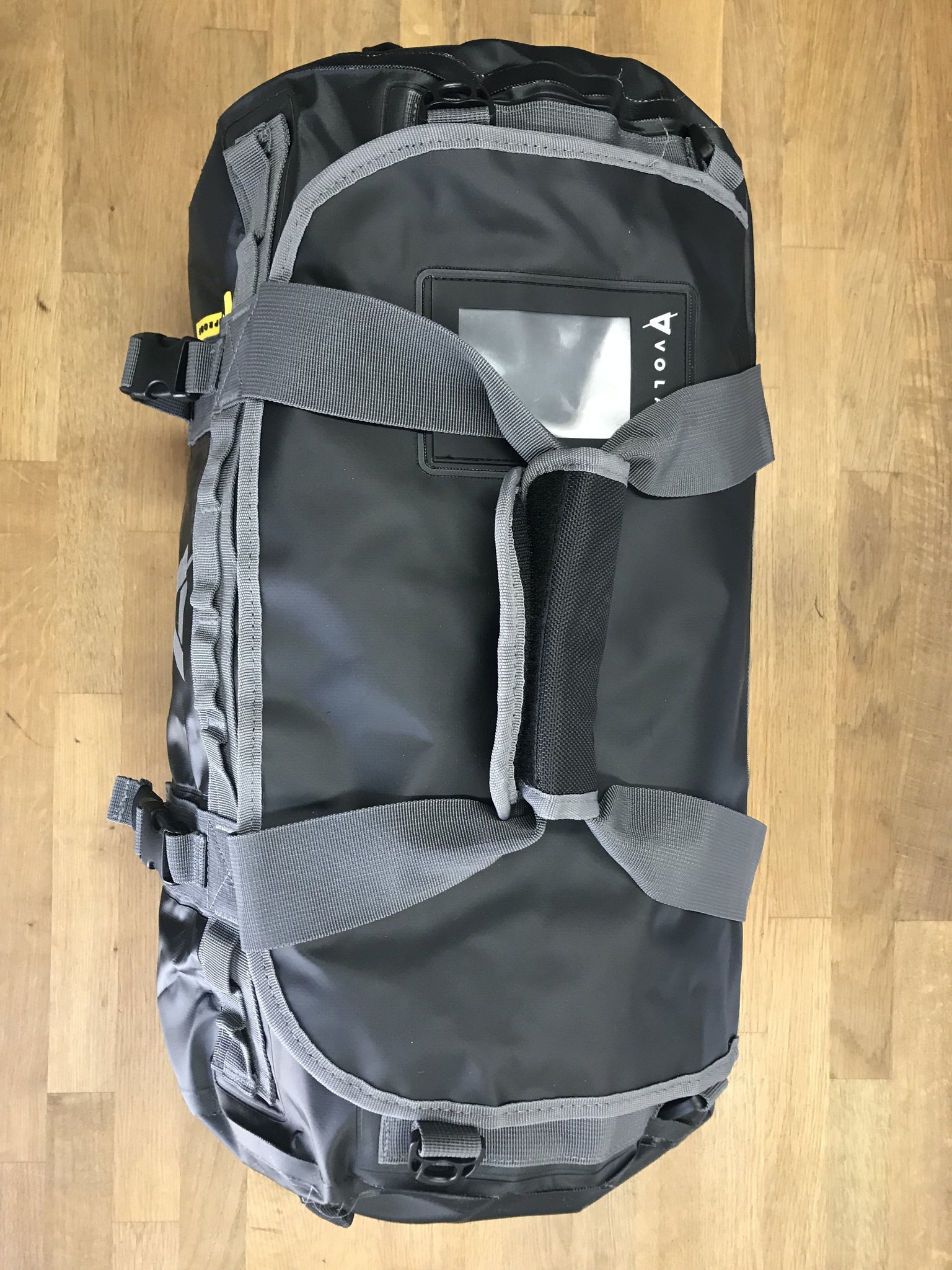 Volare Waterproof Team Duffel 35 Litres