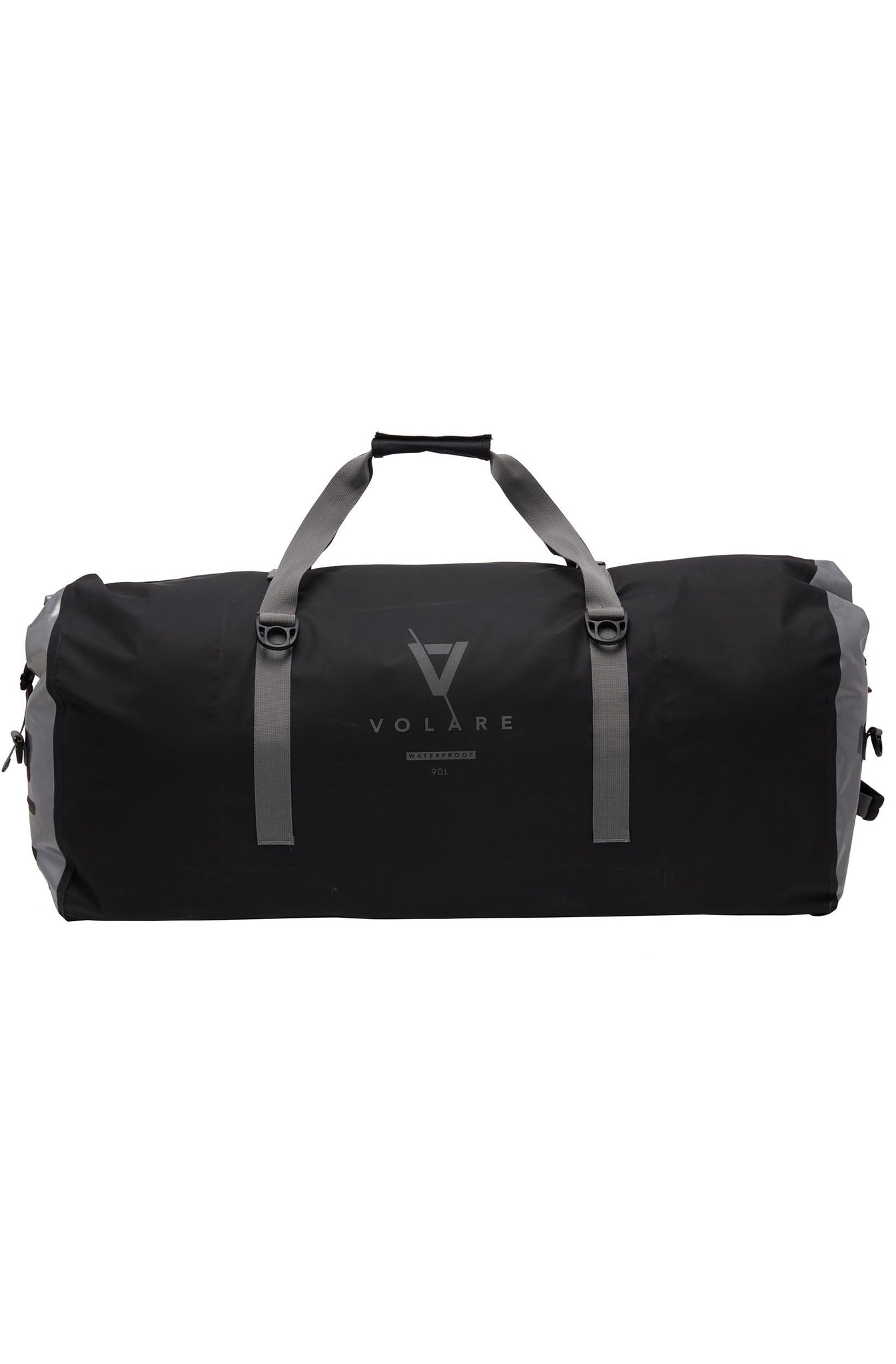 Waterproof Duffel 90L 2020
