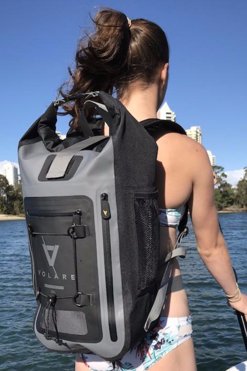 Waterproof Backpack 20L 2020