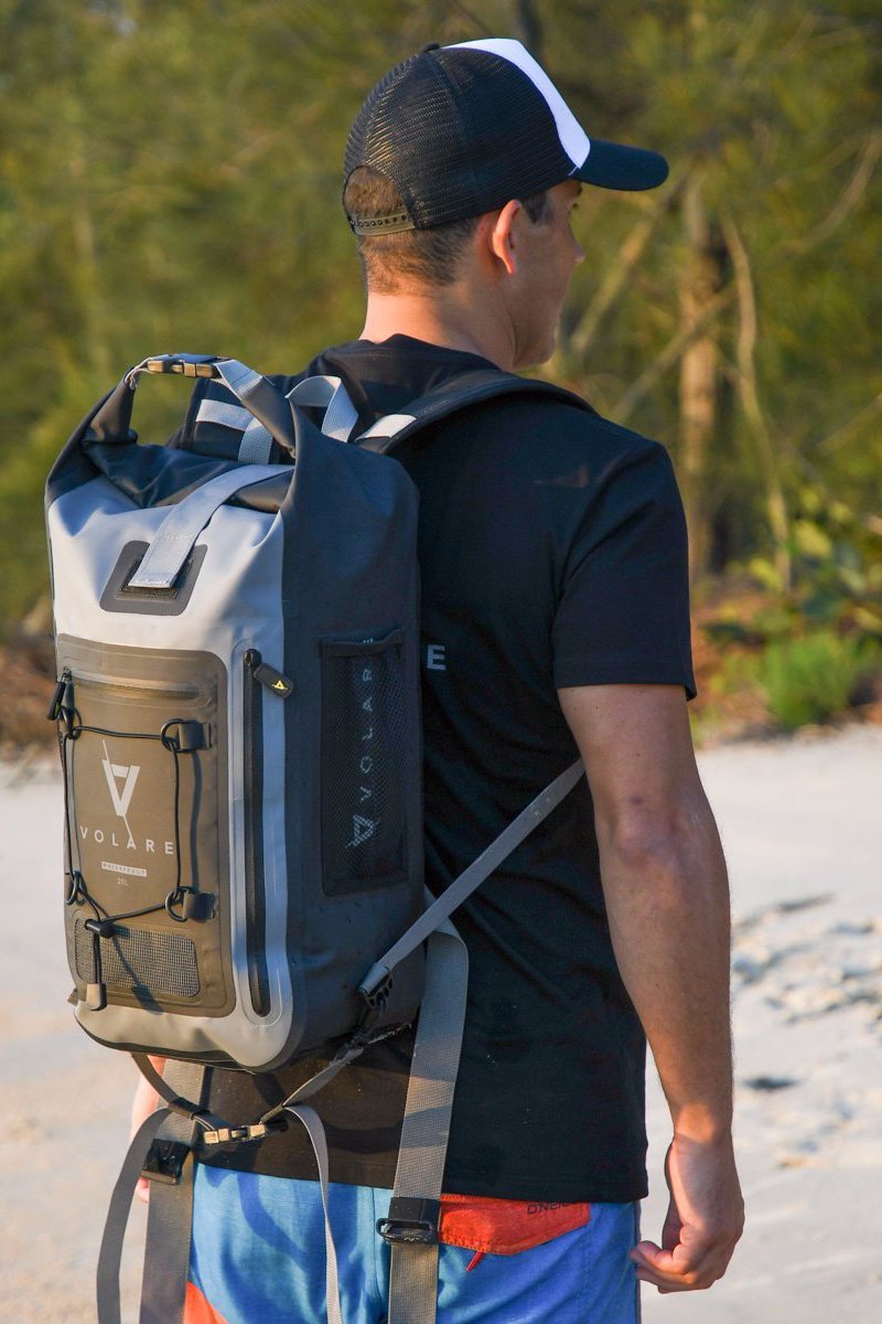 Waterproof Backpack 20L 2020