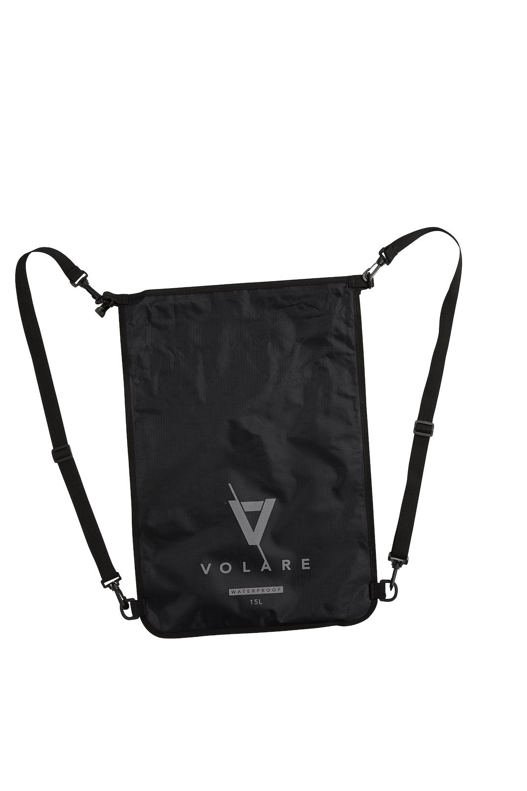 Waterproof Dry Flat Bag - 15L