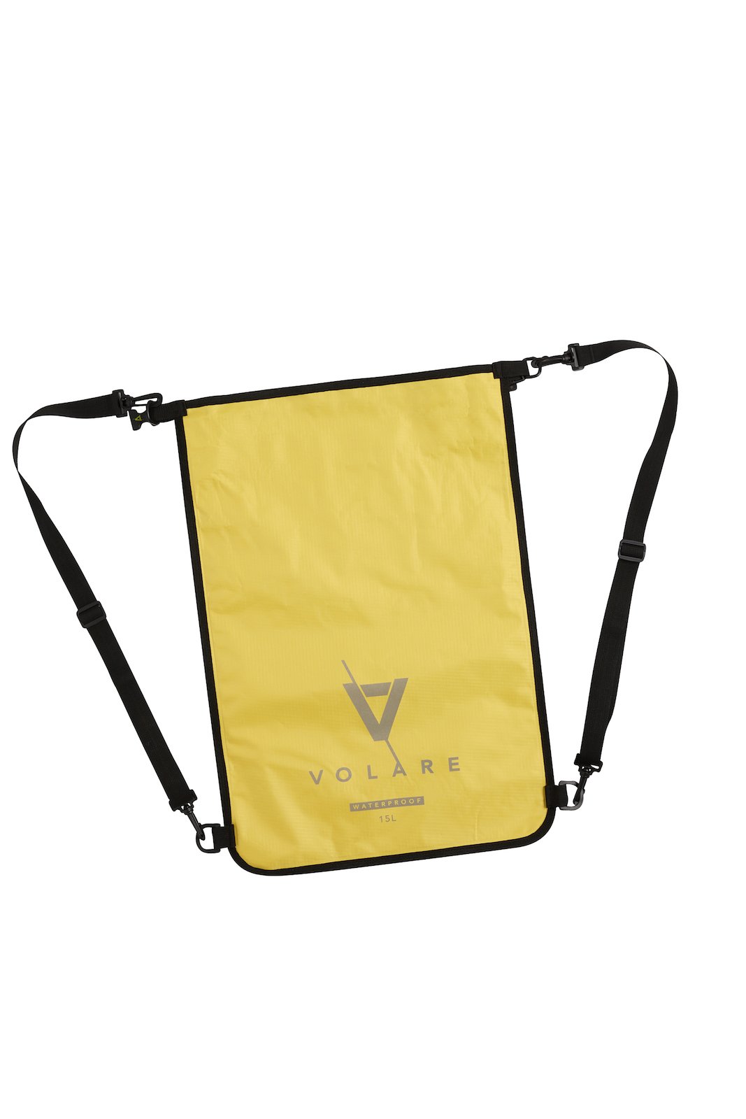 Waterproof Dry Flat Bag - 15L