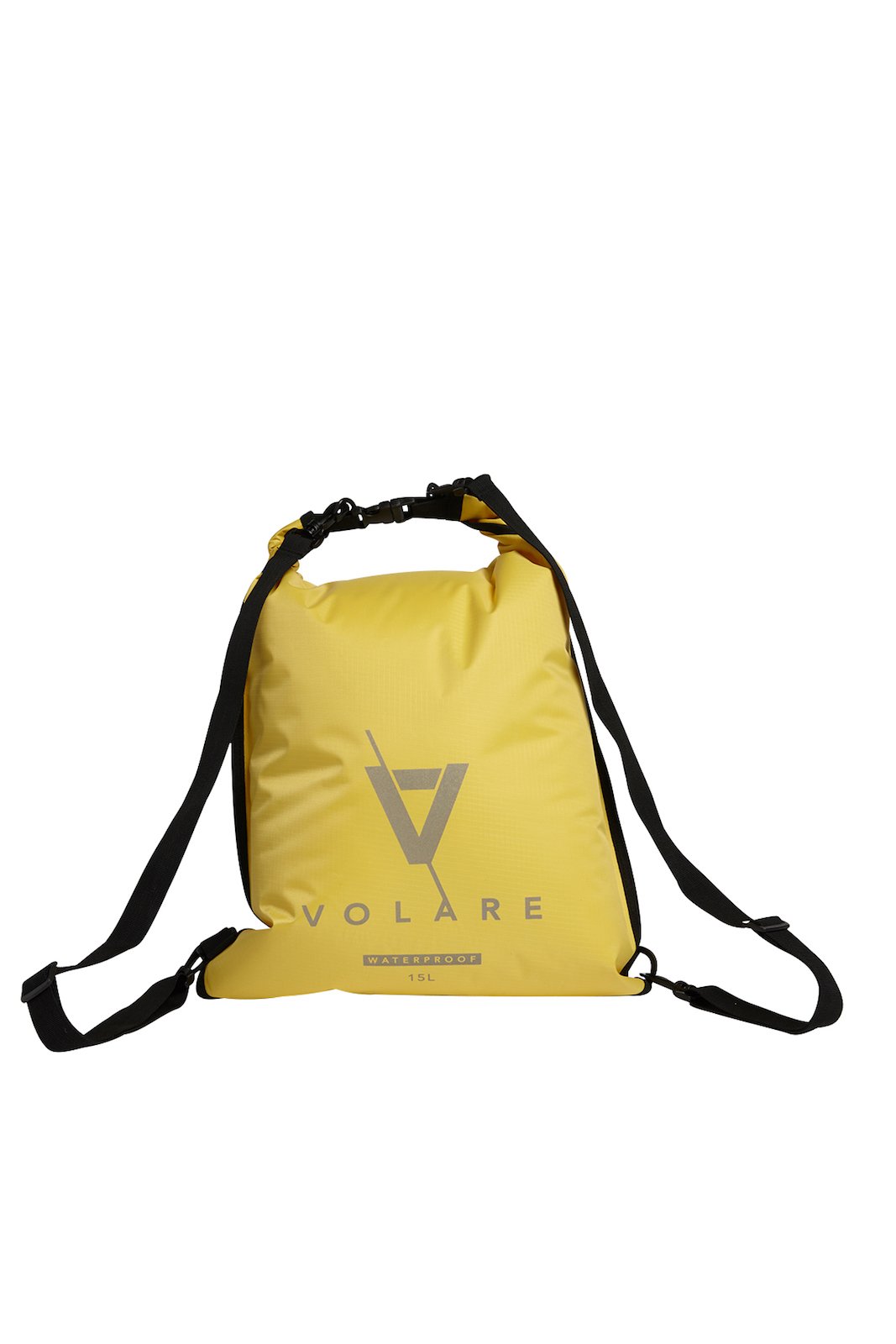 Waterproof Dry Flat Bag - 15L